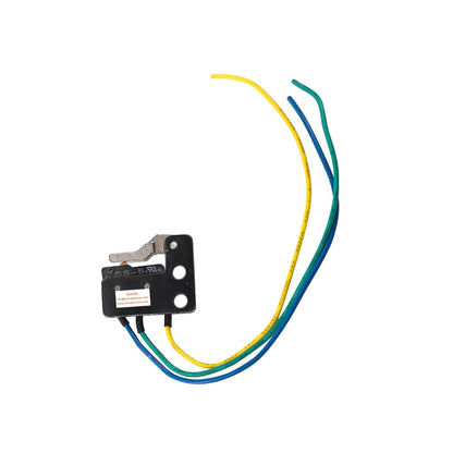5PCS/LOT Elevator Brake Parts Detection Micro Switch SS-5 With Bracket A Type