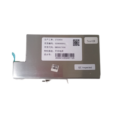 1 unidad/lote KM50017695 Unidad de alimentación de ascensor ST5-230/24 Repuestos para ascensores