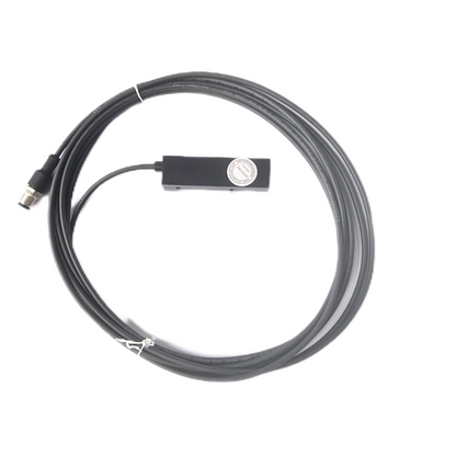 1PC/LOT Elevator Leveling Sensor Lift Photoelectric Switch SWS-C00-05.0-ACGSI-IP54-HLF ID 60000179 Replace SWS-000-03.0-ACGSI-IP50 59341711 SWS-000-05.0-ACGSI-IP50 59341712