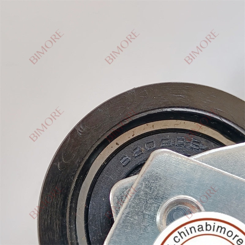 Cadena giratoria para transporte público de escaleras mecánicas (2 unidades/lote) SEH498347 para SWE 17 articulaciones