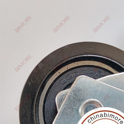 2PCS/LOT Escalator Public Transport Rotary Chain SEH498347 for SWE 16 Rollers 46*18*6202 6 Sliders Pitch 75mm