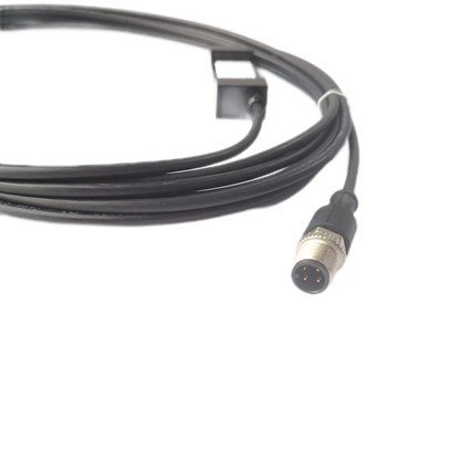 1PC/LOT Elevator Leveling Sensor Lift Photoelectric Switch SWS-C00-05.0-ACGSI-IP54-HLF ID 60000179 Replace SWS-000-03.0-ACGSI-IP50 59341711 SWS-000-05.0-ACGSI-IP50 59341712