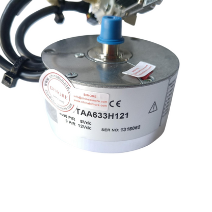 Codificador de ascensor TAA633H121 (1 unidad/lote)