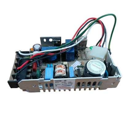 1PC/LOT Elevator Converter Power Supply Board Switching Power Supply Box for CPIK Inverter Lift Spare Parts TDE50-28