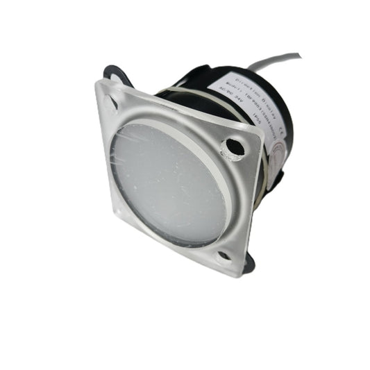 Lote de 2 luces LED para indicación de dirección de escaleras mecánicas TGF9803 SSH438053