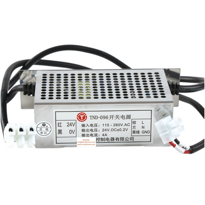 1PC/LOT Elevator dual electromagnetic brake switch power box TND-096