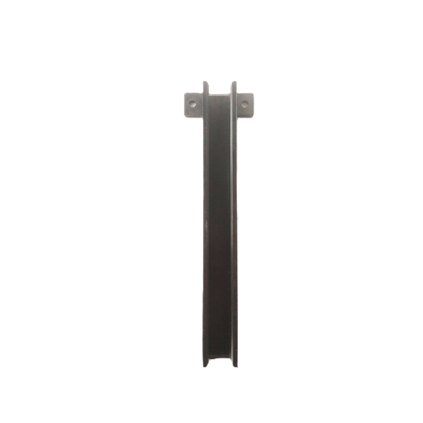 10PCS/LOT 225*10 225*16 Elevator Guide Shoe Insert L225mm for 10mm/16mm Rail T-shaped
