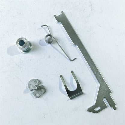 1 SET Elevator Landing Door Lock ASSY Use for SKY
