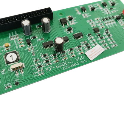 1Set/Lot Elevator PCB Board KP-LS2K-M KP-LS2K-C for ARD Lift Spare Parts