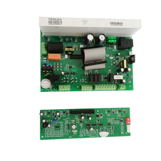 1Set/Lot Elevator PCB Board KP-LS2K-M KP-LS2K-C for ARD Lift Spare Parts