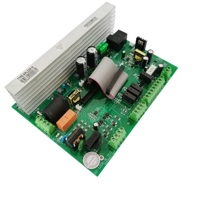 1Set/Lot Elevator PCB Board KP-LS2K-M KP-LS2K-C for ARD Lift Spare Parts