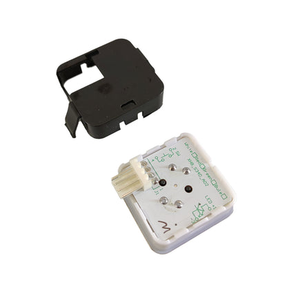 10pcs Elevator Button XHB S34D A02 white light with braille