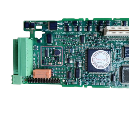 Placa base para inversor de ascensor, 1 unidad/lote, UT90 ISS07.00, 7004-1003, 3130-0916
