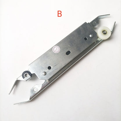 1 juego/lote de patines para puertas de ascensor 59300018CL 59300010CL para ascensores V30/300P