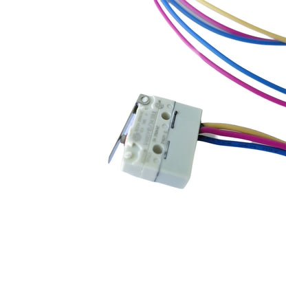 10PCS Elevator Parts Elevator Brake Switch V4NSY10/3438UL  Use for TKE  Lift  Brake Switch