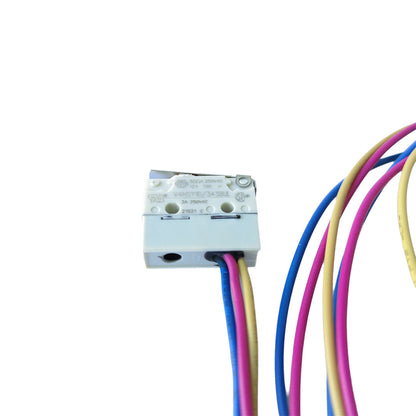 10PCS Elevator Parts Elevator Brake Switch V4NSY10/3438UL  Use for TKE  Lift  Brake Switch