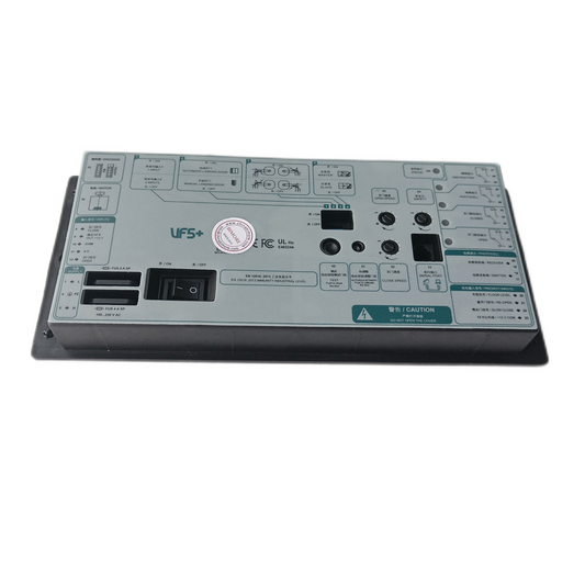 1PC/LOT VF5+ VVVF5+ Elevator Door Inverter Door Controller Box Door Operator