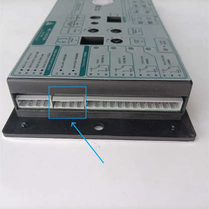1PC/LOT VF5+ VVVF5+ Elevator Door Inverter Door Controller Box Door Operator