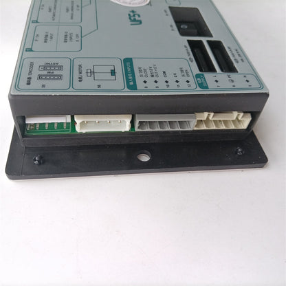 1PC/LOT VF5+ VVVF5+ Elevator Door Inverter Door Controller Box Door Operator