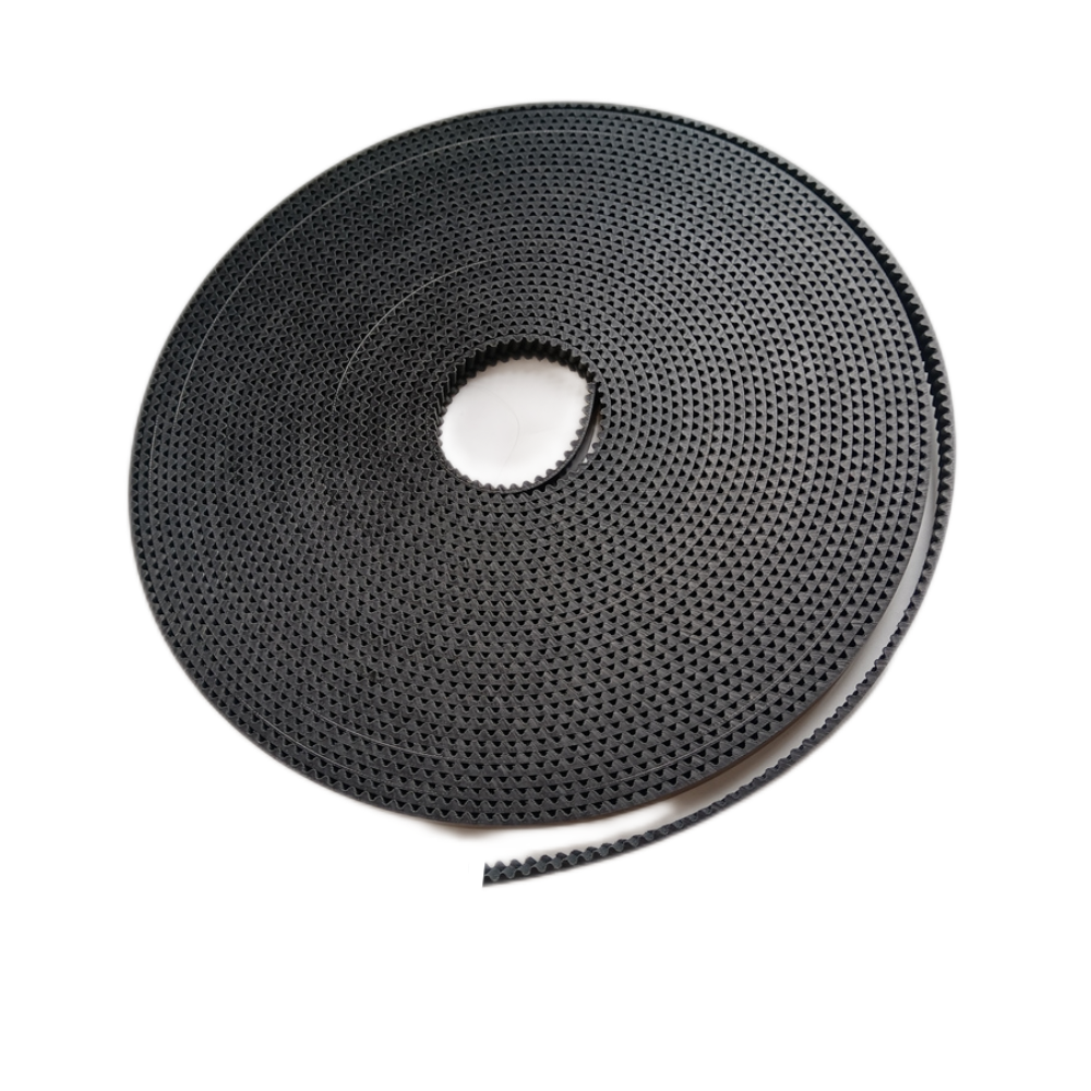 10Meters/Lot Elevator Door Motor Belt Suitable for PMVC R012.5E5A/ZB W12.7mm