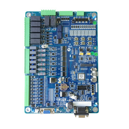 1pcs Elevator Parts Elevator WBVF-C Main Board REV1.2 Lift Main Board PCB WBVF-C V1.2