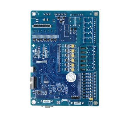 1pcs Elevator Parts Elevator WBVF-C Main Board REV1.2 Lift Main Board PCB WBVF-C V1.2