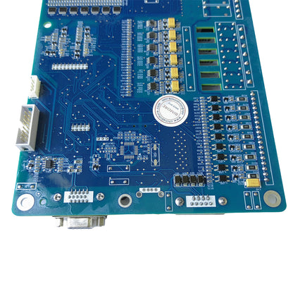 1pcs Elevator Parts Elevator WBVF-C Main Board REV1.2 Lift Main Board PCB WBVF-C V1.2