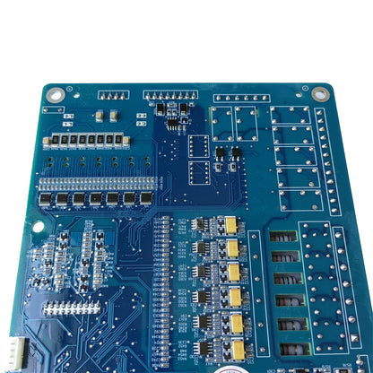 1pcs Elevator Parts Elevator WBVF-C Main Board REV1.2 Lift Main Board PCB WBVF-C V1.2