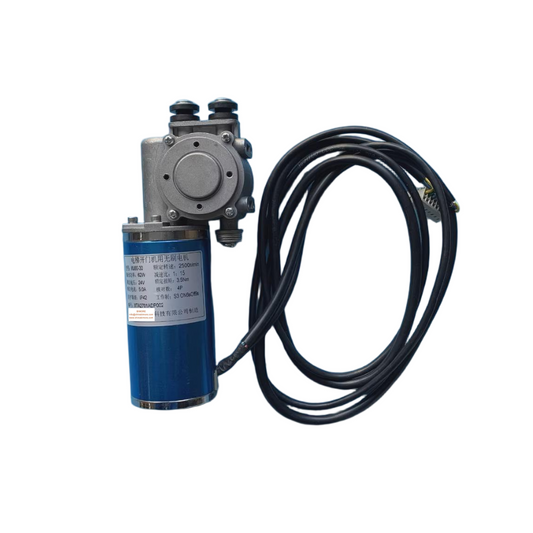 1PC/LOT Elevator Door Machine Motor Lift Spare Parts WJ60-30 XTA2701ADP002