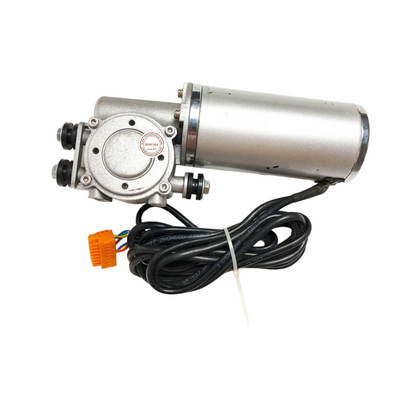 1PC/LOT Elevator Door Machine Motor Lift Spare Parts WJ60-30 XTA2701ADP001