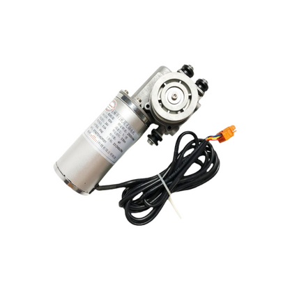 1PC/LOT Elevator Door Machine Motor Lift Spare Parts WJ60-30 XTA2701ADP001