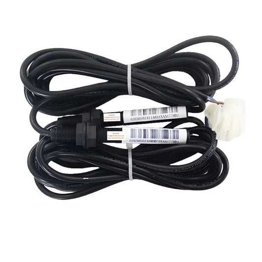 10PCS/LOT Elevator Sensor Lift Parts Proximity Switch XAA177HD1/ XAA177HD2