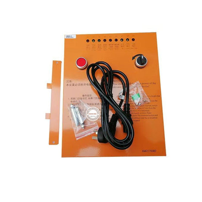 1PC/LOT Elevator Brake Release Device Lift Spare Parts Emergency Manual Evacuation Device DAA21750E1/DAA21750E2/DAA21750E4 XAA21750B2 HAA21750H1 HAA21750H4