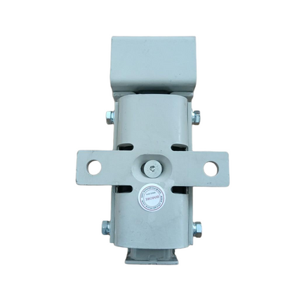 1PC/LOT XAA237EP1 Elevator Sliding Guide Shoe for Lift 16mm Rail Parts Black Lining 156x16 L 156mm