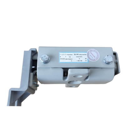 1 ud./lote XAA237EP2 Repuestos para elevadores, zapata guía de riel deslizante para riel de 16 mm