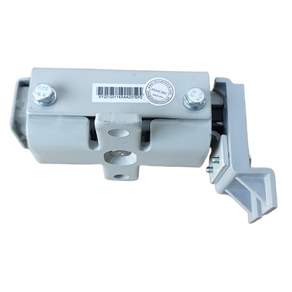 1 ud./lote XAA237EP2 Repuestos para elevadores, zapata guía de riel deslizante para riel de 16 mm