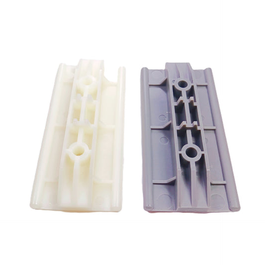 10PCS/LOT Escalator Handrail Guide Shape/Slider XAA835AJ1 L120mm W60/55mm