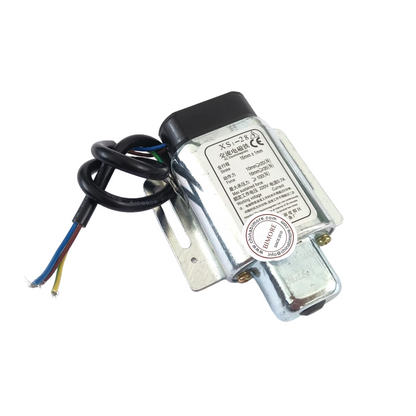 1PC/LOT Elevator Spare Parts Lift AC Electromegnetic XS1-28 220V 0.7A