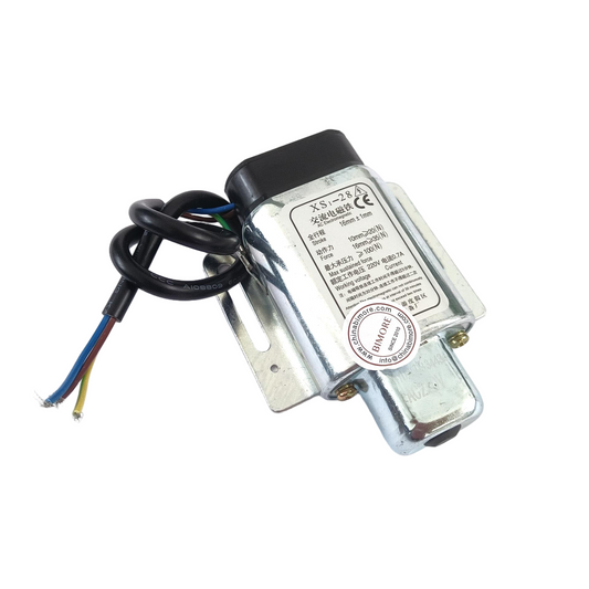 1PC/LOT Elevator Spare Parts Lift AC Electromegnetic XS1-28 220V 0.7A