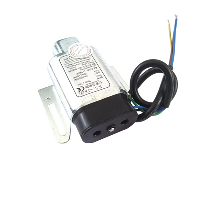 1PC/LOT Elevator Spare Parts Lift AC Electromegnetic XS1-28 220V 0.7A