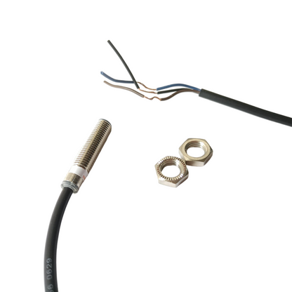 5PCS/LOT Escalator Photoelectric Proximity Switch Sensor XS108B3PAL2