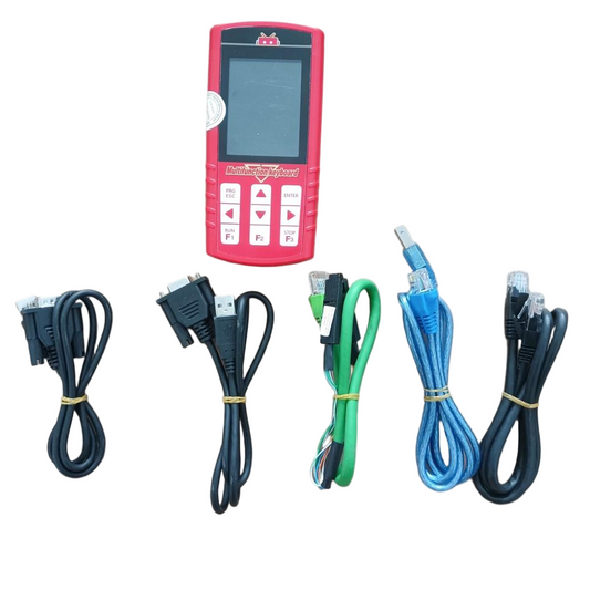 1Set/LOT XYT-D01 Elevator Operator All-in-one Multifanction Keypad Lift Spare Parts Standard