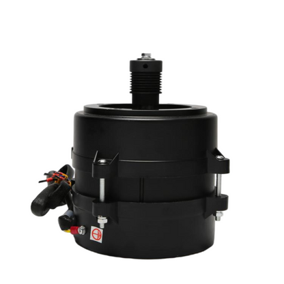 1PC/LOT Elevator Door Motor Lift Spare Parts YBP90-6Y3 YBP90-6Y5 Belt Roller D 30mm