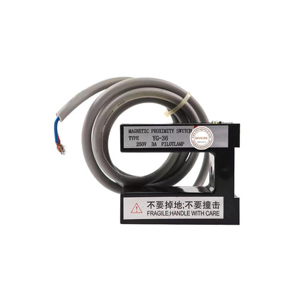2PCS/LOT YG-36 Elevator Leveling Sensor Lift Parts Photoelectric Switch