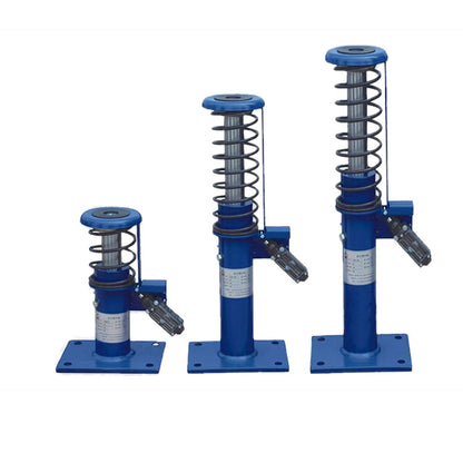 1PC/LOT Elevator Oil Buffer Lift Spare Parts YH66/70 YH67/160 YH67A/175 YH68/210