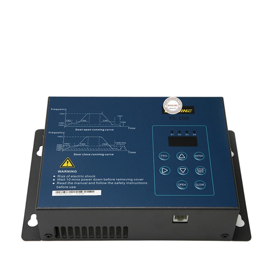 1PC/Lot Elevator Door Operator Inverter Controller Control Box YS-100-S0P2/SOP2