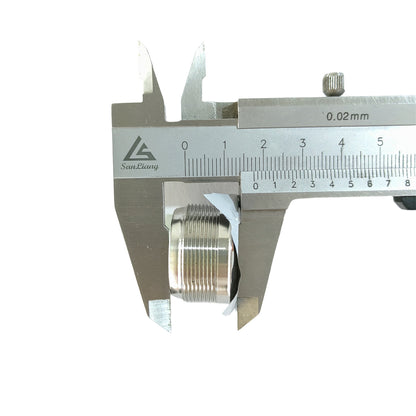 10pcs  YS-BN864-01A Elevator Button Explosion-proof Button without cable Elevator Parts