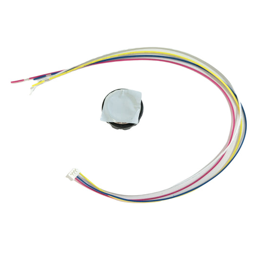 10pcs  YS-BN864-01A Elevator Button Explosion-proof Button With Cable Elevator Parts