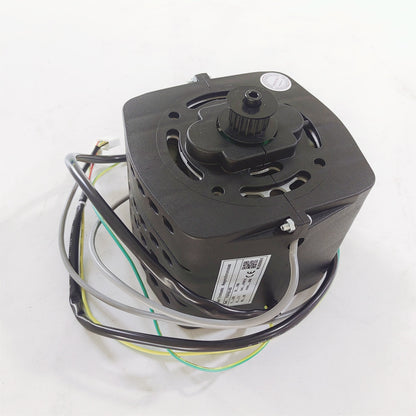 1PCS YVP90-6S Elevator 3-Phase Asynchronous Motor YVP90-6S 230V  Black ID 59313512 Lift Spare Parts