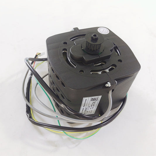 1PCS YVP90-6S Elevator 3-Phase Asynchronous Motor YVP90-6S 230V  Black ID 59313512 Lift Spare Parts